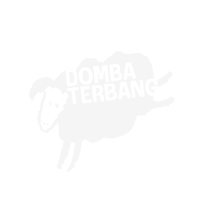 Domba Terbang